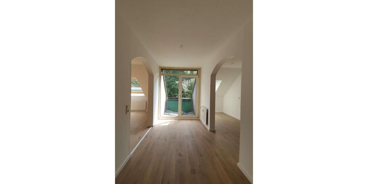 Etagenwohnung Witten Annen - 2 Zimmer, 65 m&sup2;, 349&euro; | Angebot:23511593