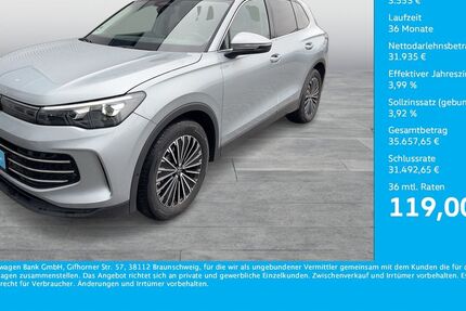 VW Tiguan 11.487 km 35.333 &euro; Dortmund 44141