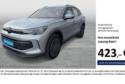 VW Tiguan 10.384 km 40.811 &euro; Dortmund 44379