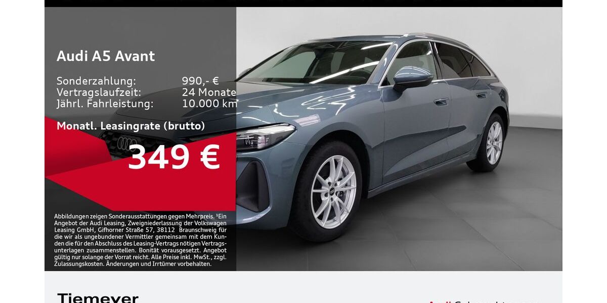 Audi A5 33.835 km 44.490 &euro; Bochum 44809