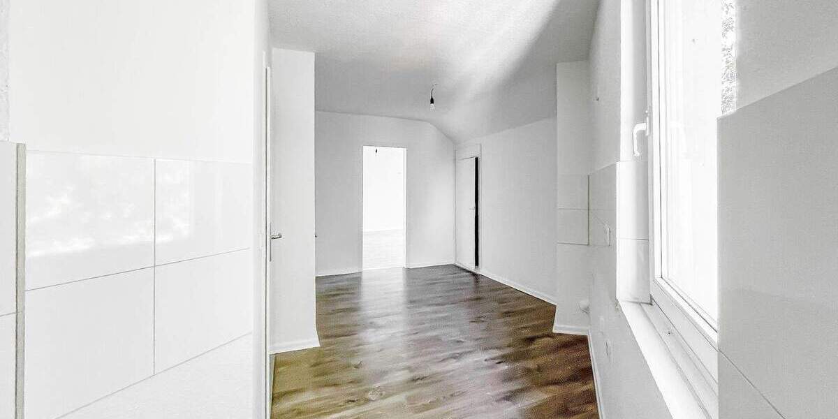 Zimmer Bochum Langendreer - 4 Zimmer, 100 m&sup2;, 680&euro; | Angebot:25769757