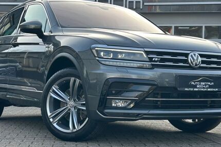 VW Tiguan 110.917 km 23.971 &euro; Bochum 44894