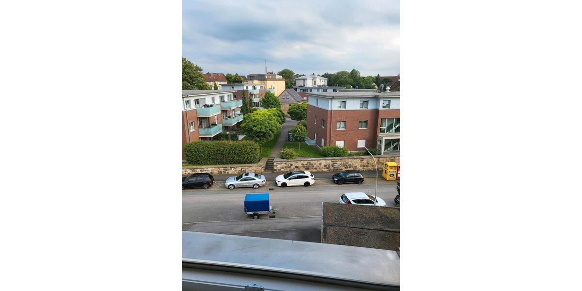 Dachgeschoßwohnung Witten Rüdinghausen - 3 Zimmer, 54 m&sup2;, 705&euro; | Angebot:26610423