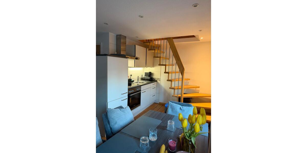 Maisonettenwohnung Dortmund Aplerbeck - 1 Zimmer, 32 m&sup2;, 380&euro; | Angebot:25972360