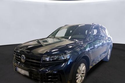 VW Touareg 82.788 km 62.630 &euro; Hagen 58091