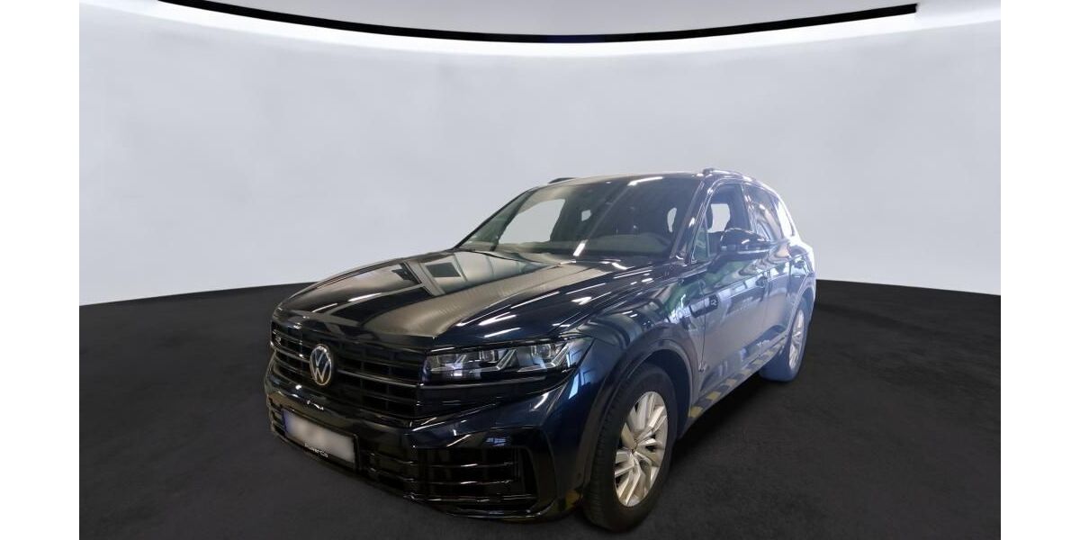 VW Touareg 82.788 km 62.630 &euro; Hagen 58091