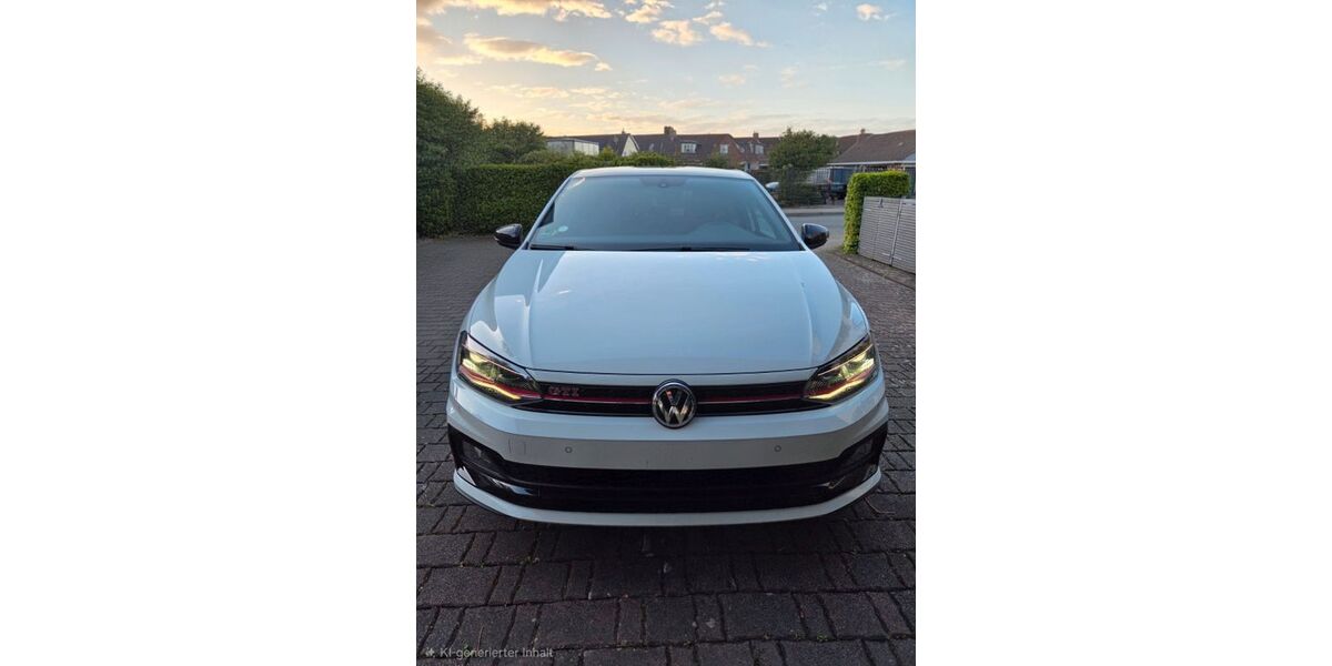 VW Polo 93.102 km 17.999 &euro; Bergkamen 59192