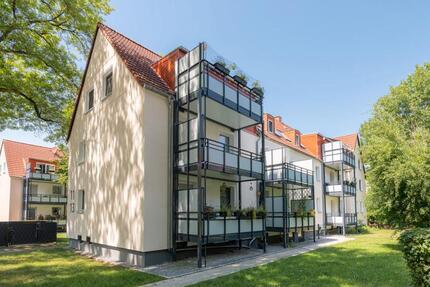 Wohnung Dortmund Mengede - 3.5 Zimmer, 73 m&sup2;, 807&euro; | Angebot:26433754