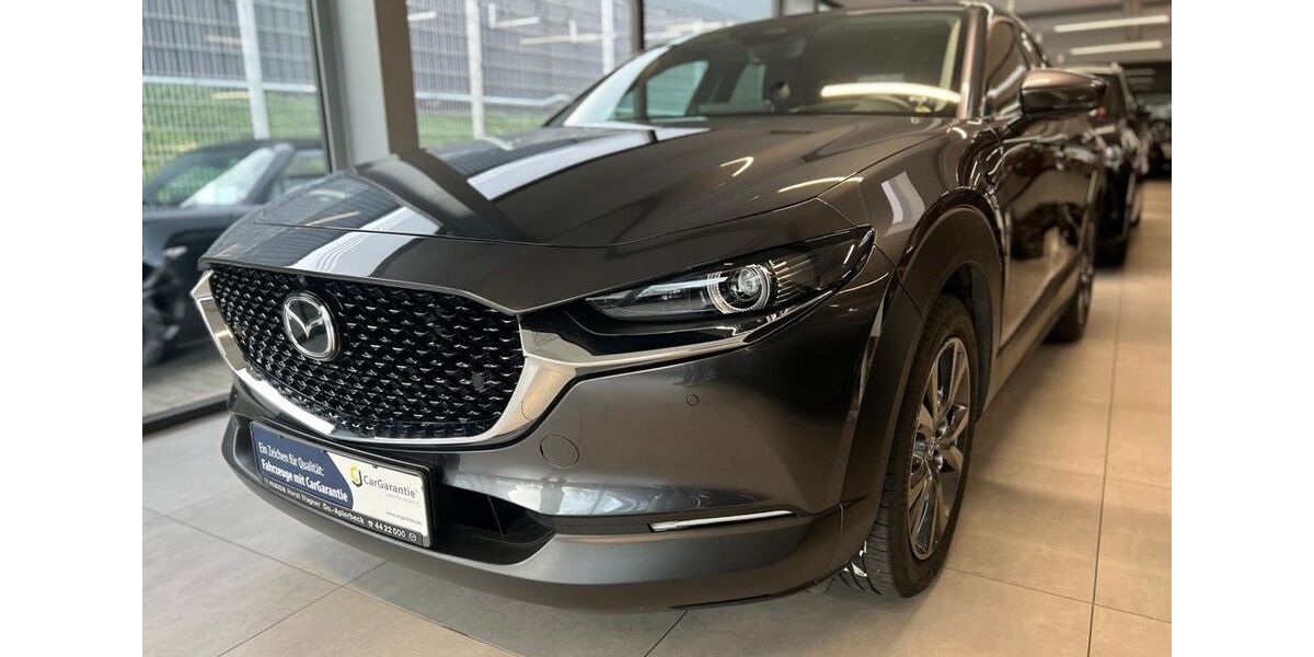 Mazda CX-30 13.505 km 27.990 &euro; Dortmund 44287