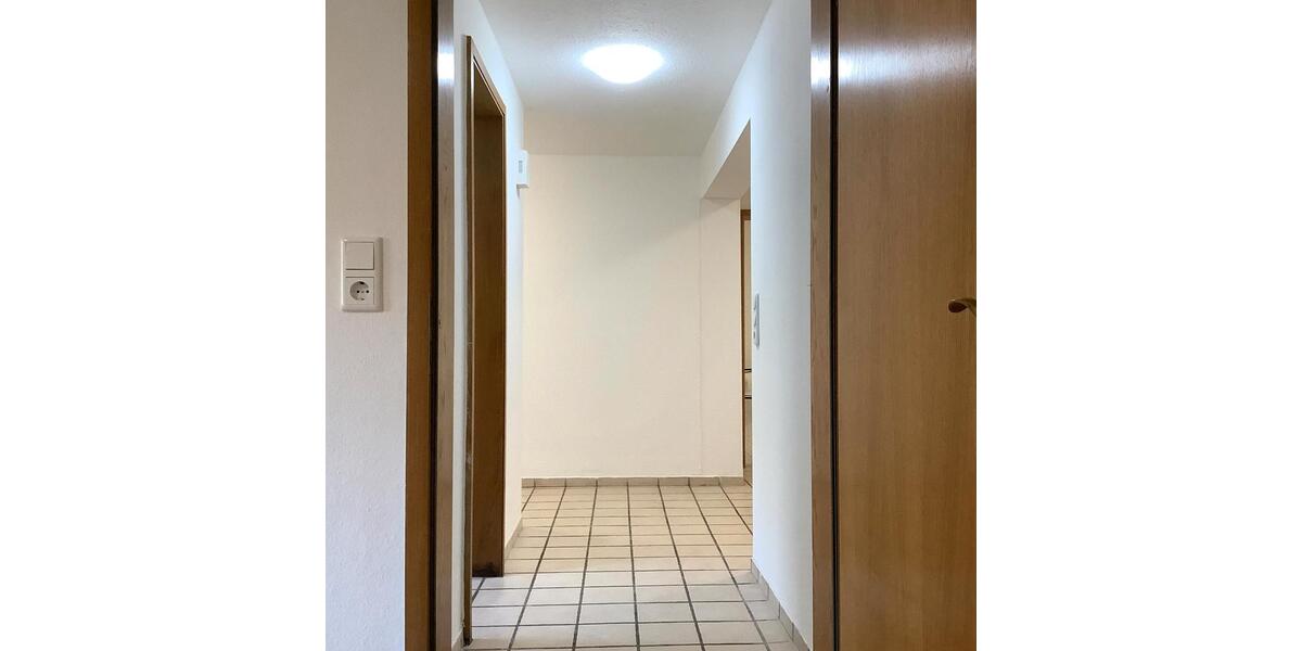 Erdgeschoßwohnung Arnsberg Rusch - 3 Zimmer, 53 m&sup2;, 450&euro; | Angebot:25146682
