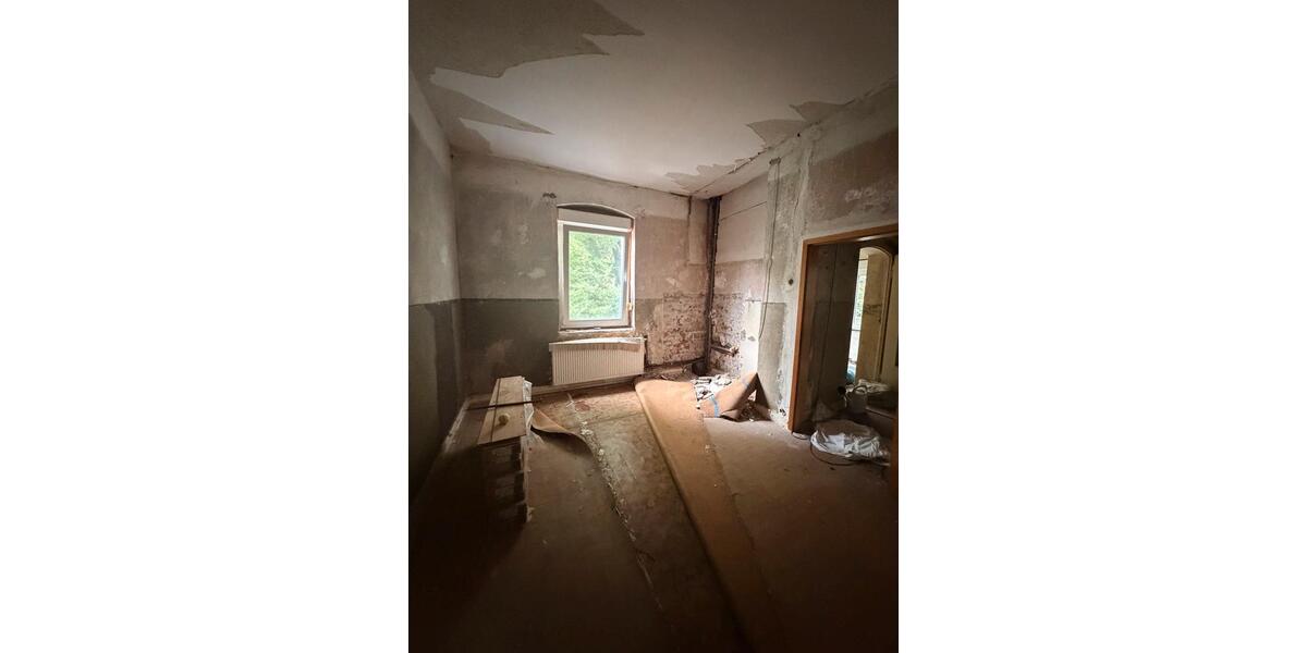 Maisonettenwohnung Witten Heven - 5 Zimmer, 98 m&sup2;, 175.000&euro; | Angebot:26775342