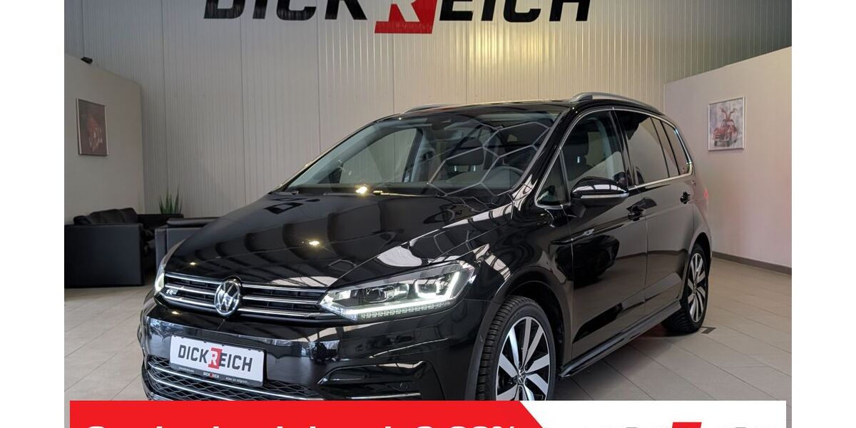 VW Touran 15.293 km 37.950 &euro; Menden (Sauerland) 58708