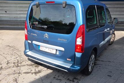 Citroen Berlingo 231.000 km 4.299 &euro; Dortmund 44147