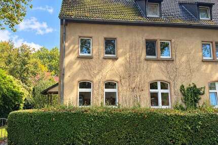 Haus Dortmund / Bövinghausen Bövinghausen - 7 Zimmer, 184 m&sup2;, 399.000&euro; | Angebot:27641069