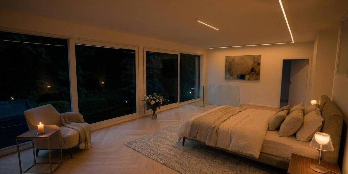 Einfamilienhaus Bochum Hofstede - 5 Zimmer, 120 m&sup2;, 689.000&euro; | Angebot:26016289