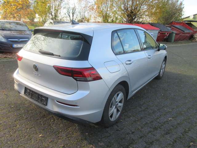 VW Golf Life 1.0 TSI NAVI ALU APS SITZHEIZUNG ACC LED 81.250 km 17.488 &euro; Bergkamen 59192
