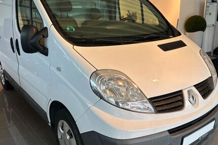 Renault Trafic 166.000 km 7.799 &euro; Bochum 44866