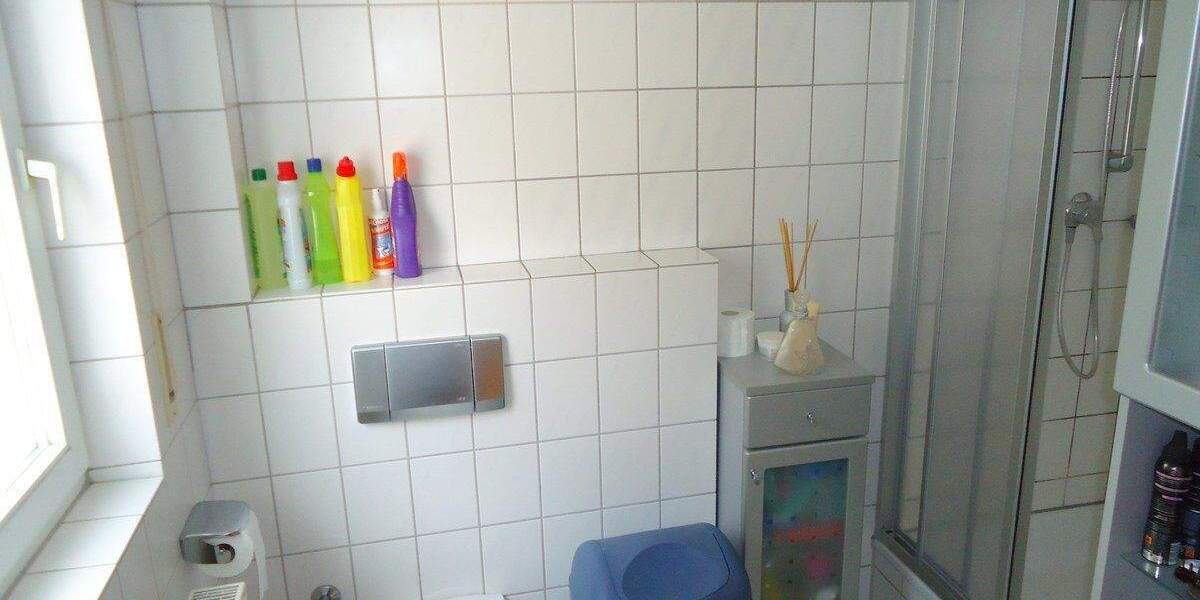 Etagenwohnung Bochum Weitmar - 1 Zimmer, 49 m&sup2;, 490&euro; | Angebot:25864926