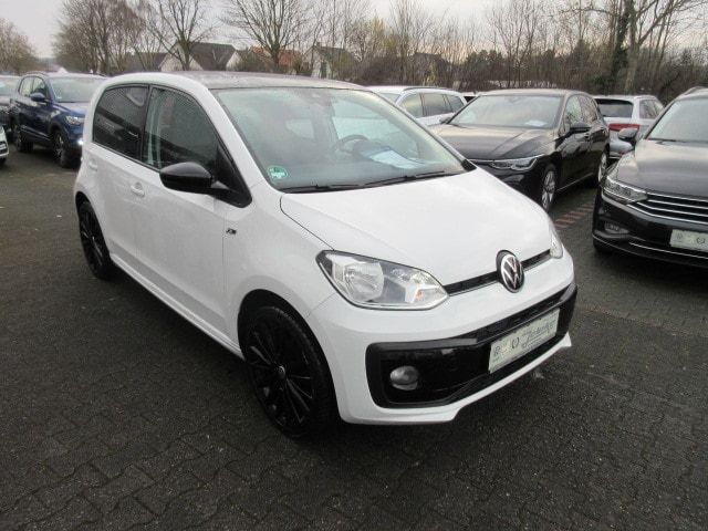 VW up! 59.000 km 12.488 &euro; Bergkamen 59192