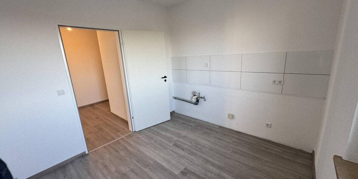 Etagenwohnung Fröndenberg Fröndenberg/Ruhr - 2 Zimmer, 65 m&sup2;, 520&euro; | Angebot:25970035