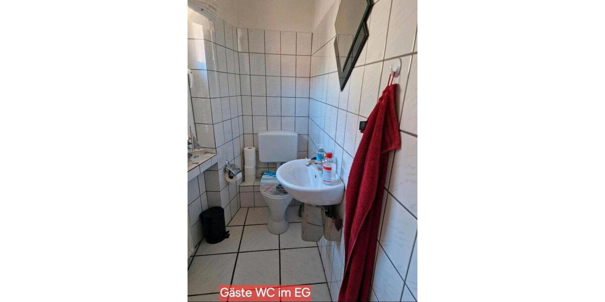 Reihenhaus Selm - 4 Zimmer, 100 m&sup2;, 265.000&euro; | Angebot:25311726