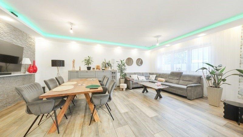 Etagenwohnung Werl - 10 Zimmer, 230 m&sup2;, 999.000&euro; | Angebot:27630546