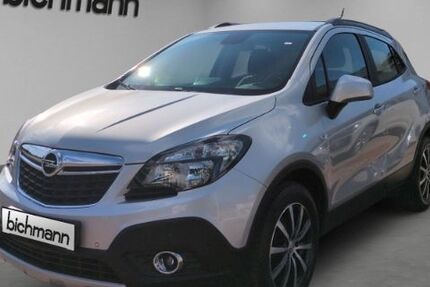 Opel Mokka 111.164 km 8.990 &euro; Menden 58706