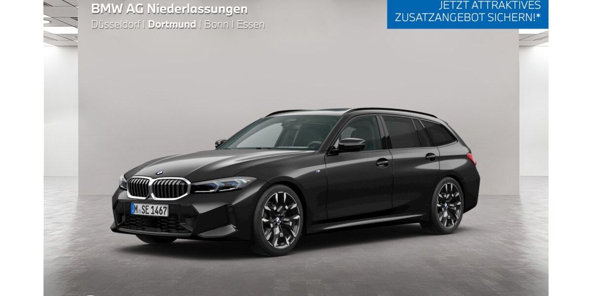 BMW 330 24.963 km 54.799 &euro; Dortmund 44263