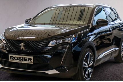 Peugeot 3008 30.604 km 23.420 &euro; Menden 58706