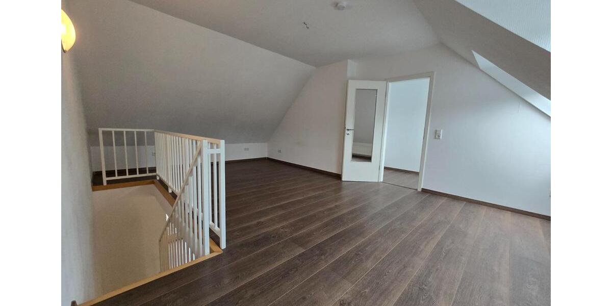 Etagenwohnung Schwelm - 2 Zimmer, 75 m&sup2;, 730&euro; | Angebot:23859826