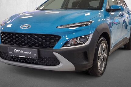 Hyundai KONA 46.290 km 19.990 &euro; Castrop-Rauxel 44575