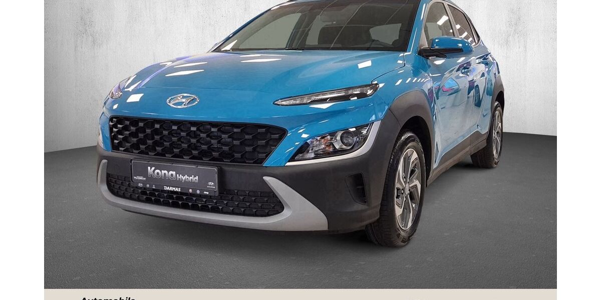 Hyundai KONA 46.290 km 19.990 &euro; Castrop-Rauxel 44575