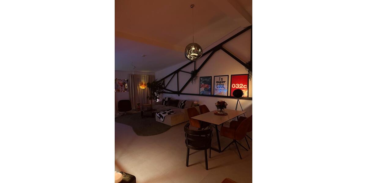 Loft - Studio - Atelier Dortmund Hombruch - 3 Zimmer, 87 m&sup2;, 1.450&euro; | Angebot:25974955