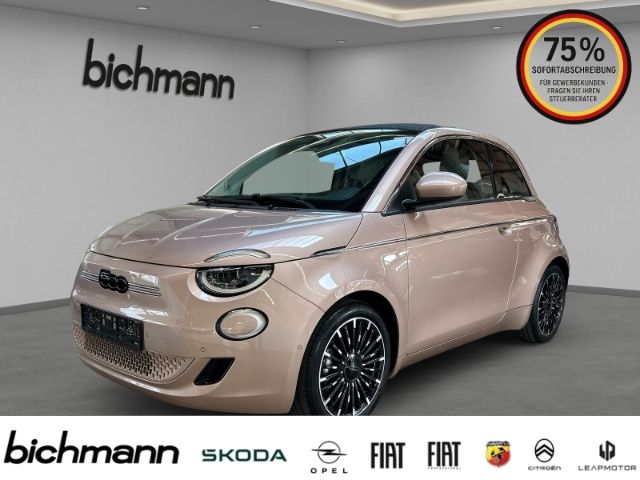 Fiat 500e 14.647 km 24.990 &euro; Hemer 58675