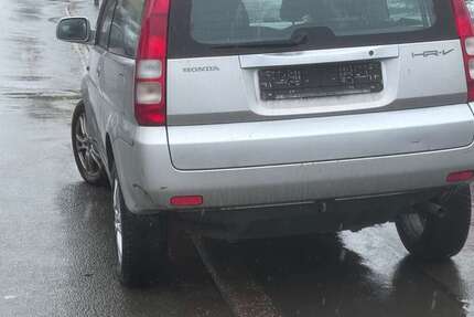 Honda HR-V 130.000 km 2.500 &euro; Dortmund 44379