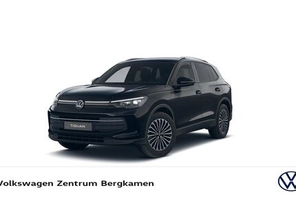 VW Tiguan 26.052 km 38.988 &euro; Bergkamen 59192