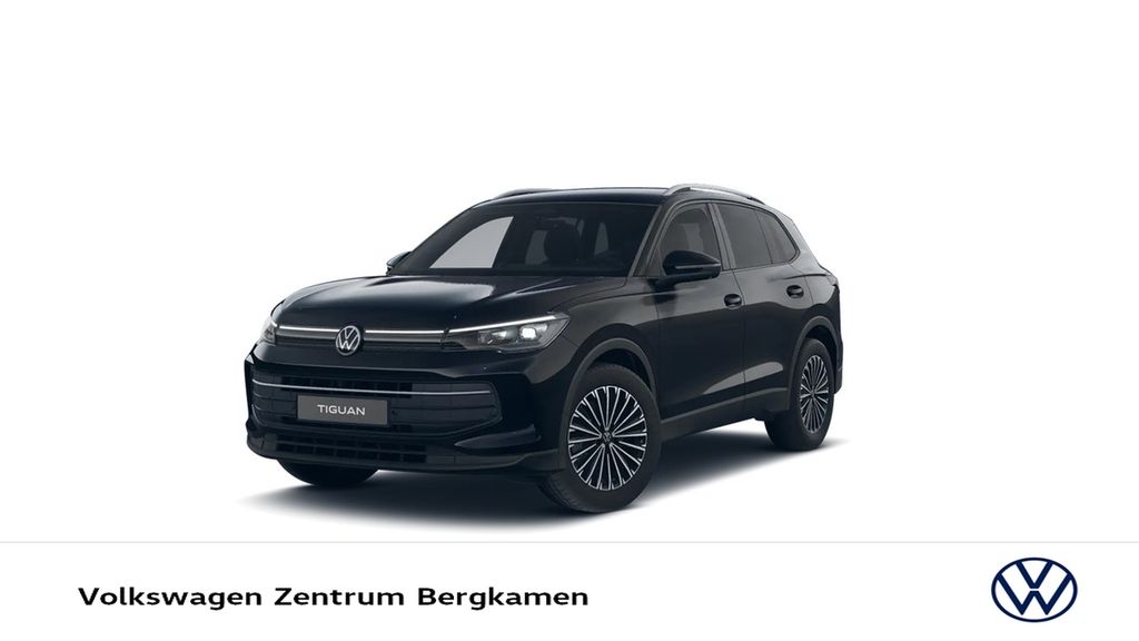 VW Tiguan 26.052 km 38.988 &euro; Bergkamen 59192