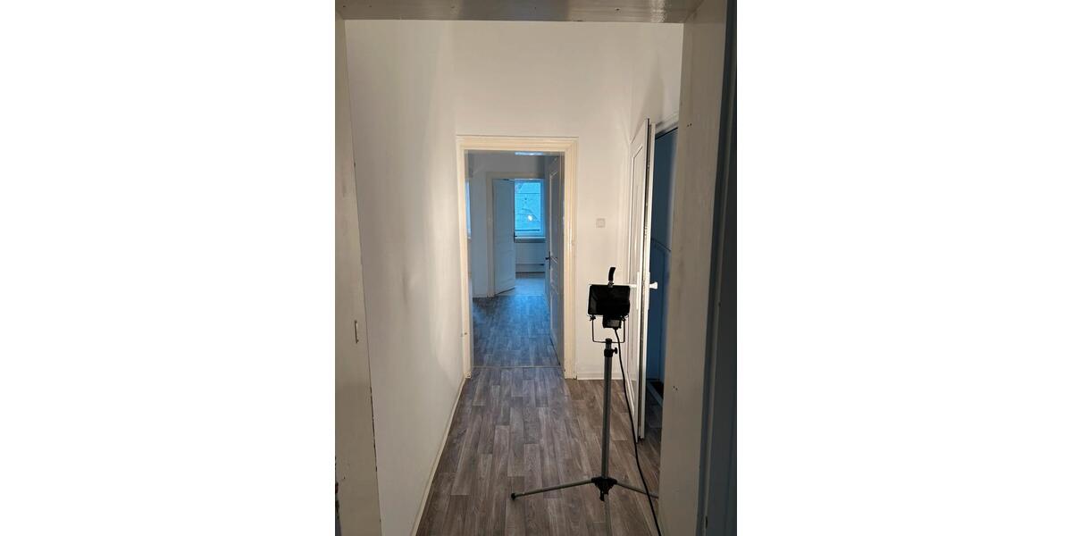 Dachgeschoßwohnung Werdohl - 5 Zimmer, 100 m&sup2;, 650&euro; | Angebot:27609104