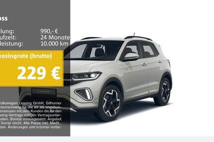 VW T-Cross 15.271 km 26.280 &euro; Herne 44653