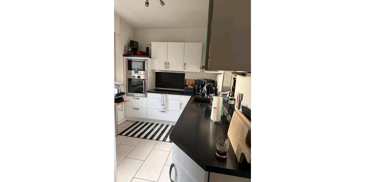 Etagenwohnung Werdohl - 3 Zimmer, 96 m&sup2;, 800&euro; | Angebot:25972341