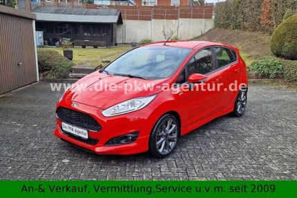Ford Fiesta 57.500 km 8.991 &euro; Gevelsberg 58285