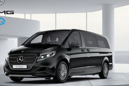 Mercedes-Benz V 300 22.470 km 72.900 &euro; Lüdenscheid 58507