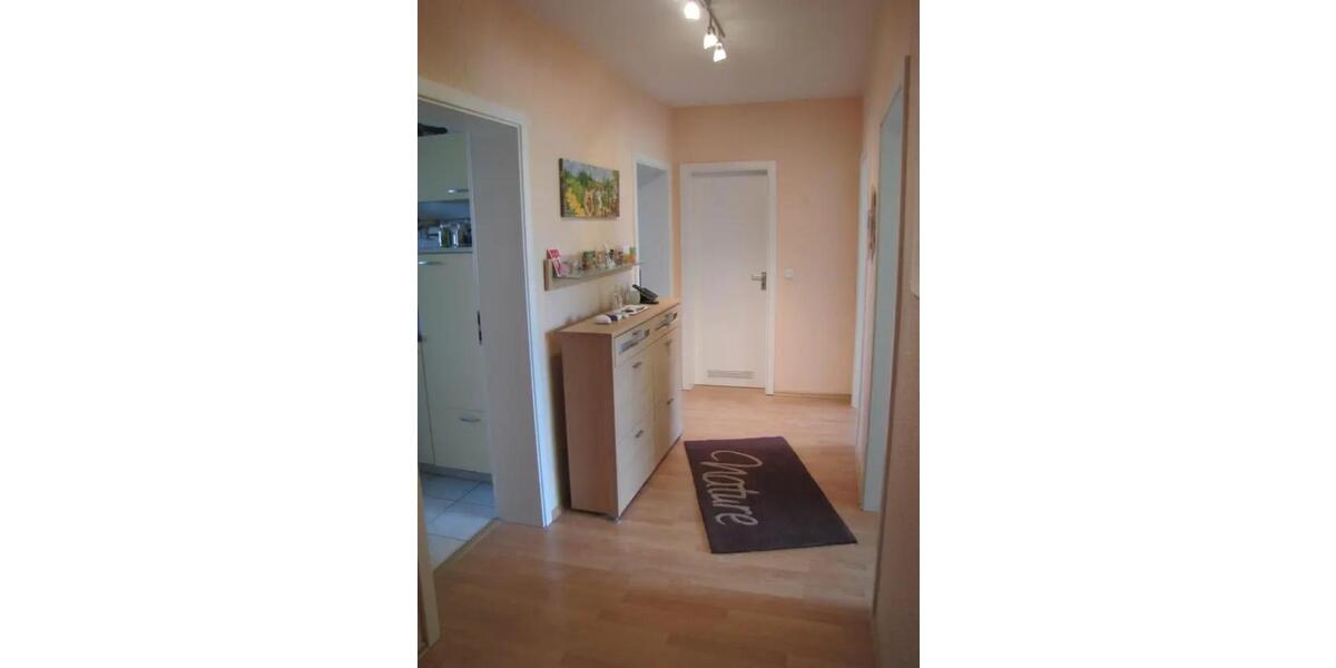 Etagenwohnung Dortmund Scharnhorst - 3.5 Zimmer, 63 m&sup2;, 129.000&euro; | Angebot:25447079