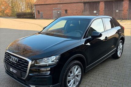 Audi Q2 55.927 km 20.500 &euro; Datteln 45711