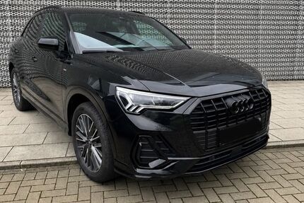 Audi Q3 48.000 km 34.999 &euro; Dortmund 44309