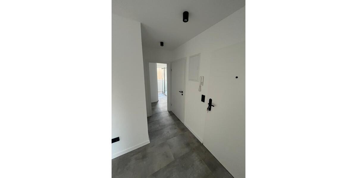 Etagenwohnung Dortmund Scharnhorst - 3.5 Zimmer, 77 m&sup2;, 1.150&euro; | Angebot:25978553