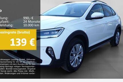 VW Taigo 4.422 km 20.880 &euro; Bochum 44892