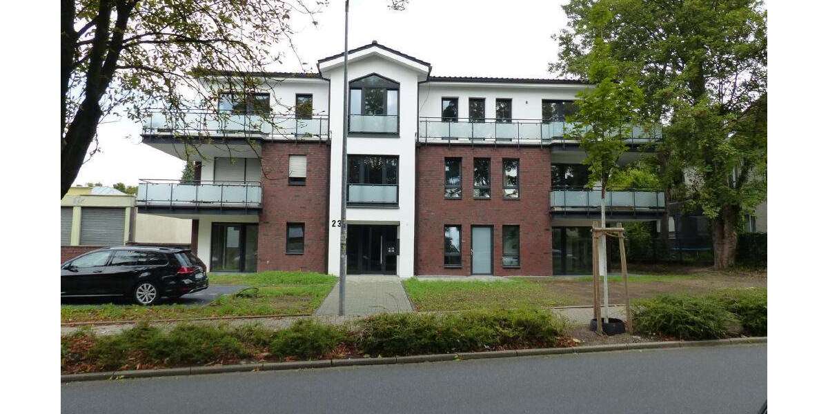 Etagenwohnung Lünen Alstedde - 2 Zimmer, 64 m&sup2;, 920&euro; | Angebot:26003420