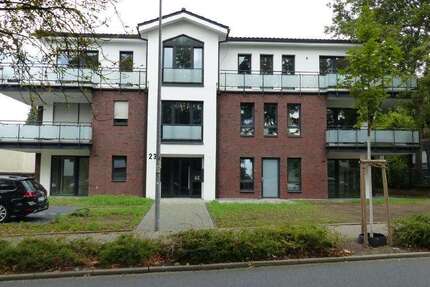 Wohnung Lünen Alstedde - 2 Zimmer, 64 m&sup2;, 920&euro; | Angebot:26003420