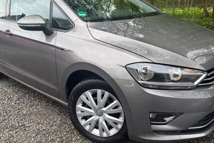 VW Golf Sportsvan 60.000 km 12.999 &euro; lüdenscheid 58515